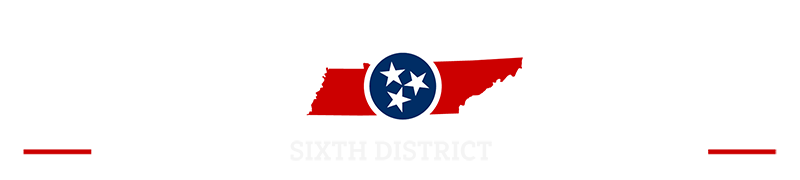 Representative John Rose logo
