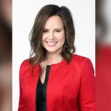 Leah Grider, Deputy Chief of Staff to Rep. John Rose (TN-06)