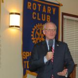 Congressman John Rose