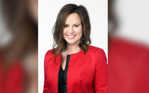 Leah Grider, Deputy Chief of Staff to Rep. John Rose (TN-06)